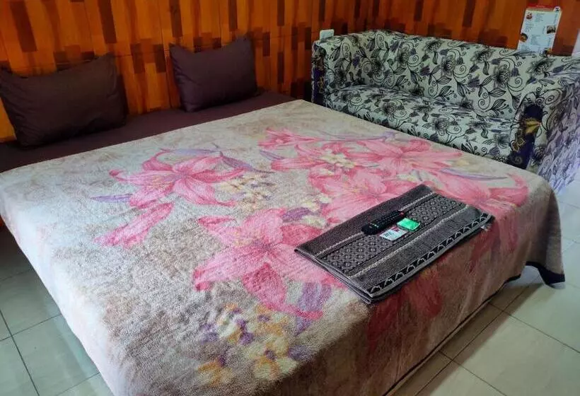 Hotelli Nakula Sadewa 2 Bandungan