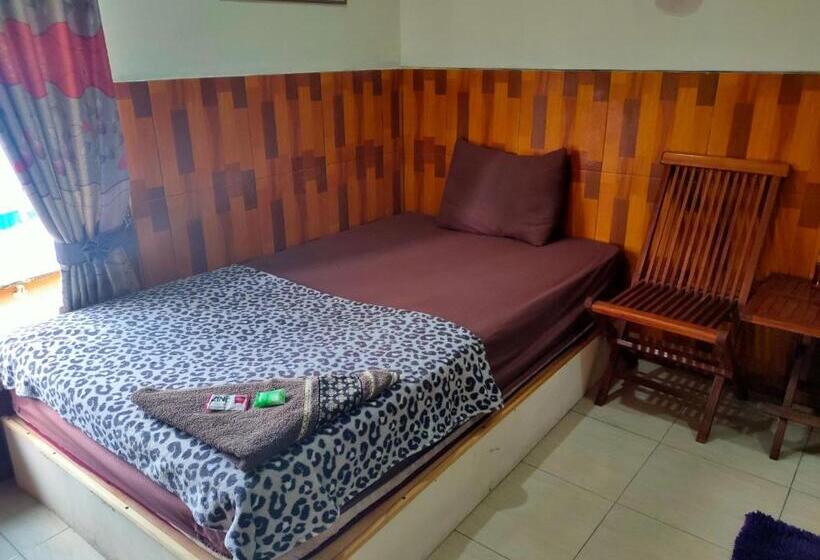 فندق Nakula Sadewa 2 Bandungan