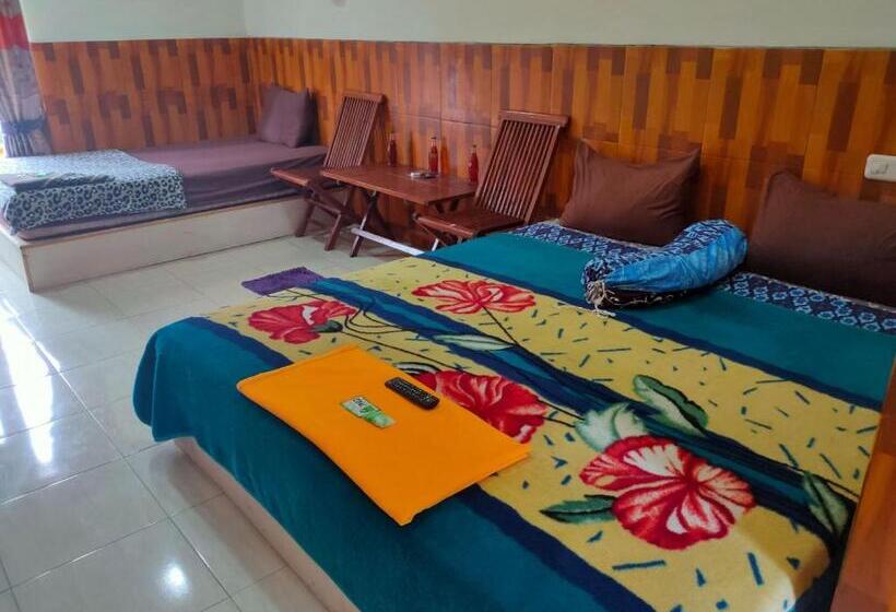 فندق Nakula Sadewa 2 Bandungan