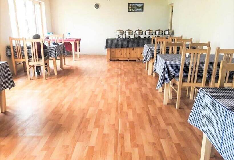 Hotel Paradise North Camp