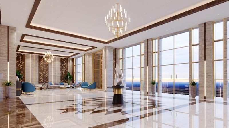 Hotel The Fern Sardar Sarovar Resort Kevadia, Gujarat