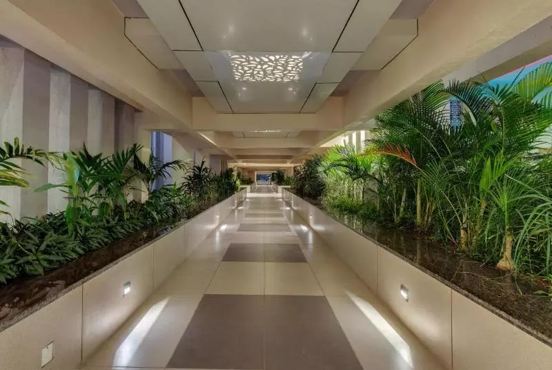 ホテル The Fern Sardar Sarovar Resort Kevadia, Gujarat