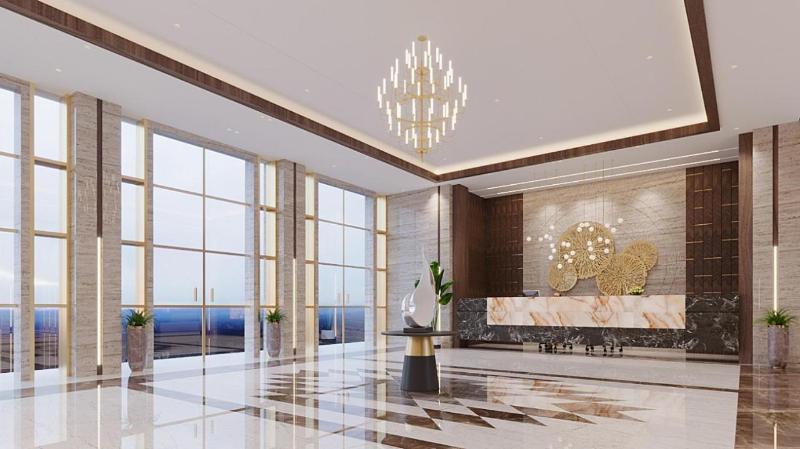 Hotel The Fern Sardar Sarovar Resort Kevadia, Gujarat