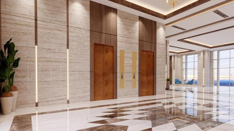 Hotel The Fern Sardar Sarovar Resort Kevadia, Gujarat