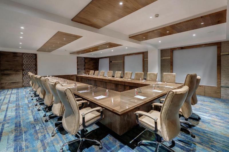 Hotel The Fern Sardar Sarovar Resort Kevadia, Gujarat