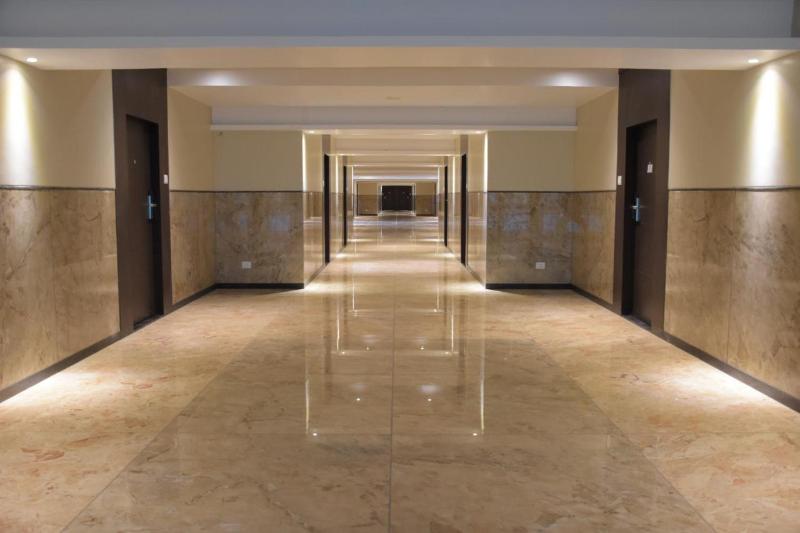 Hotel The Fern Sardar Sarovar Resort Kevadia, Gujarat