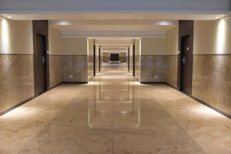 ホテル The Fern Sardar Sarovar Resort Kevadia, Gujarat