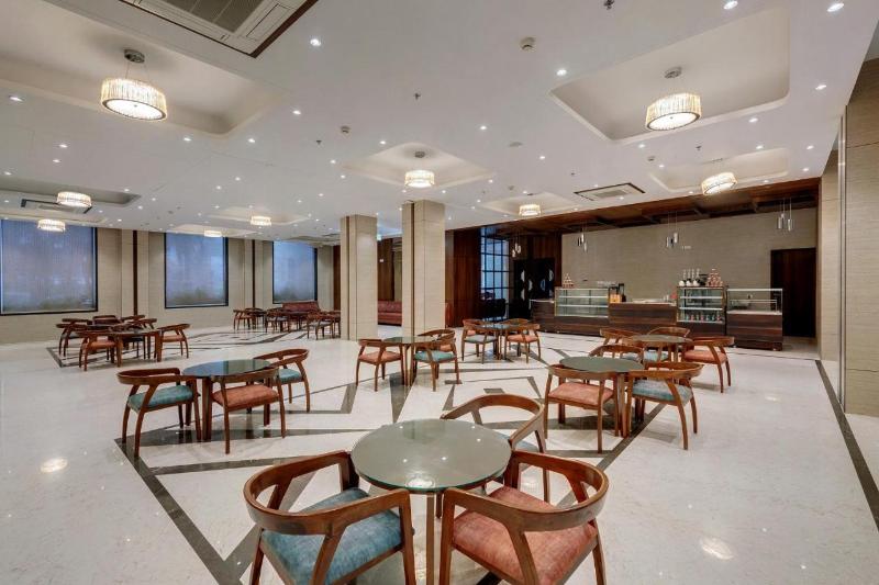 Hotel The Fern Sardar Sarovar Resort Kevadia, Gujarat