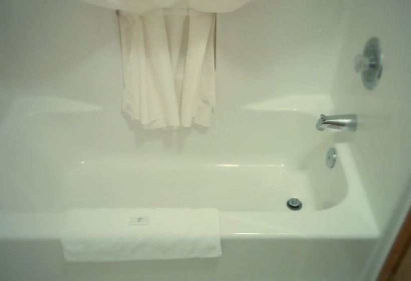 فندق على الطريق Wedge Mountain Inn