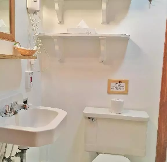 Park Motel And Cabins