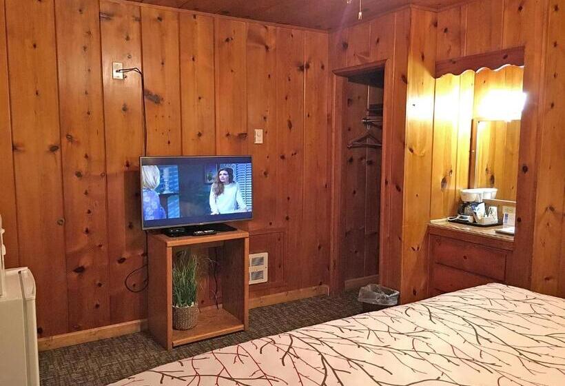 Park Motel And Cabins