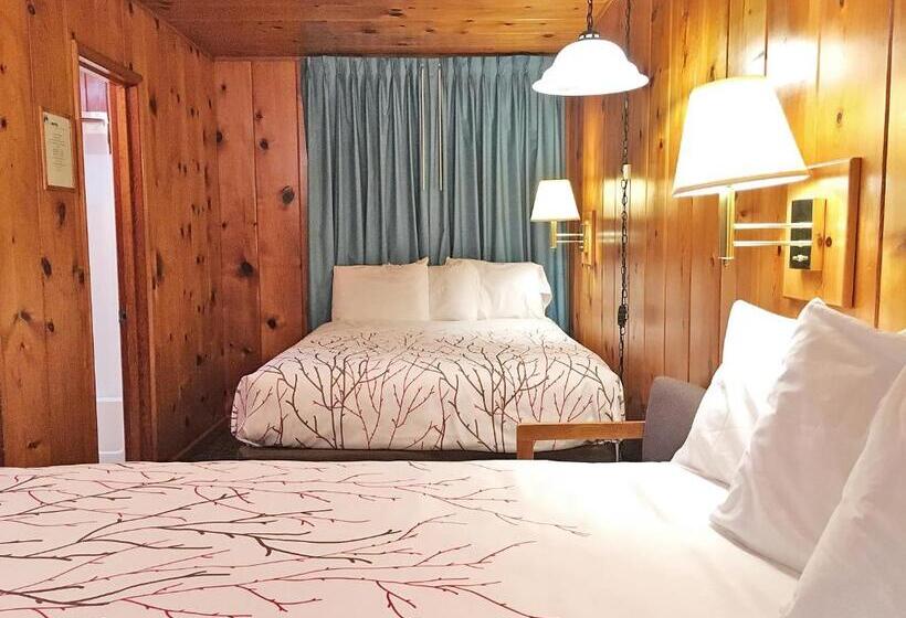 Park Motel And Cabins