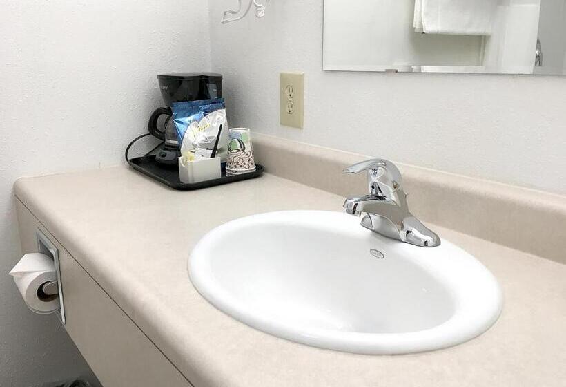 Park Motel And Cabins