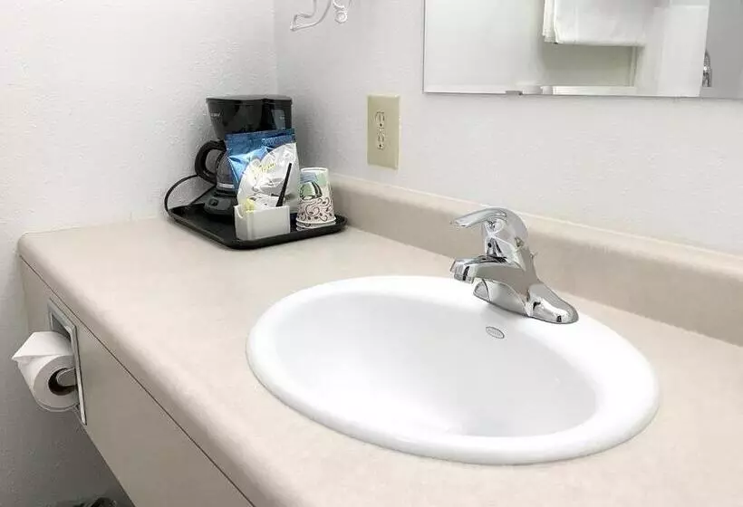 Park Motel And Cabins