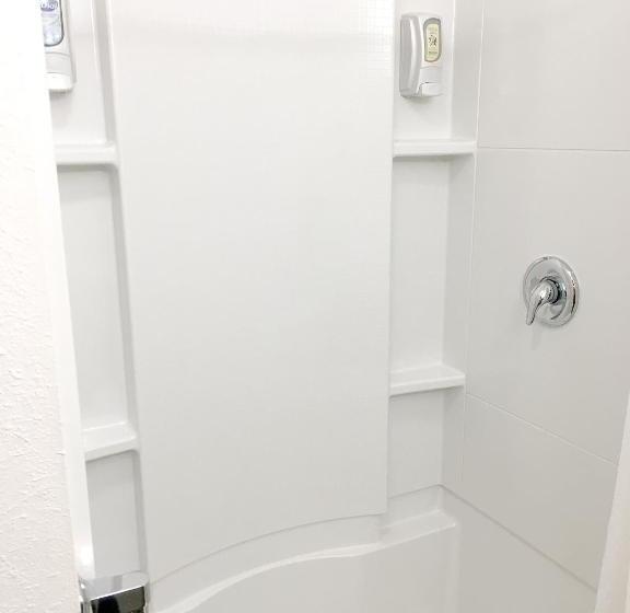 Park Motel And Cabins