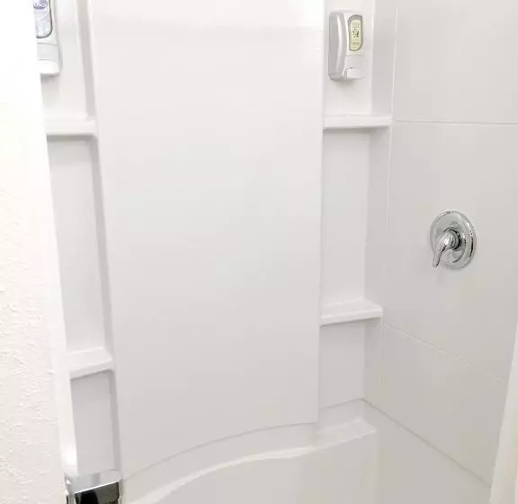 Park Motel And Cabins