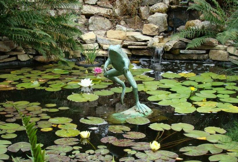 بنسيون Kernel Bihan