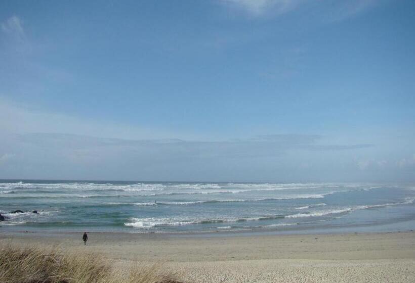 بنسيون Kernel Bihan