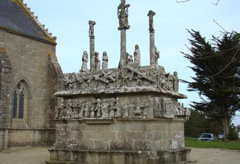 بنسيون Kernel Bihan