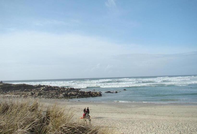 بنسيون Kernel Bihan