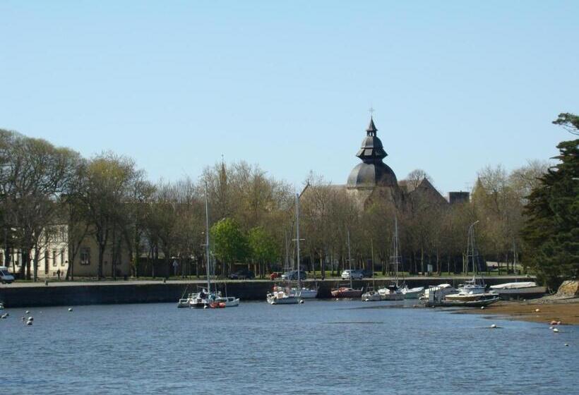 بنسيون Kernel Bihan