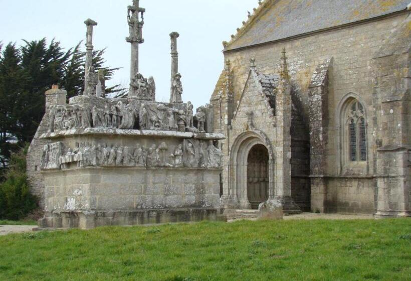 بنسيون Kernel Bihan