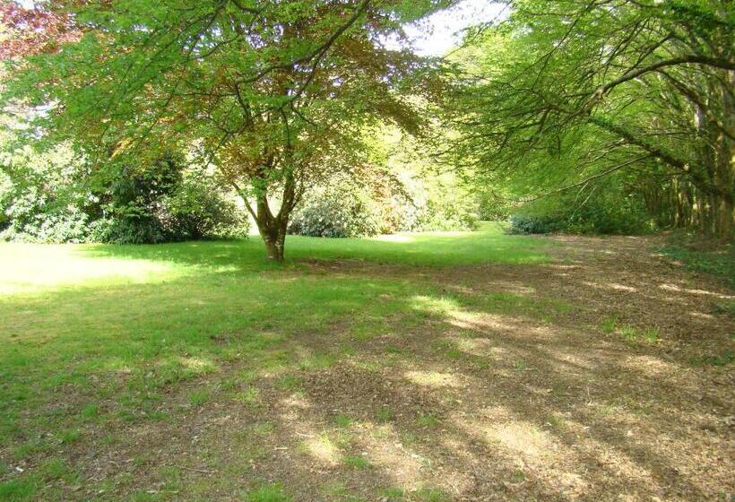 بنسيون Kernel Bihan