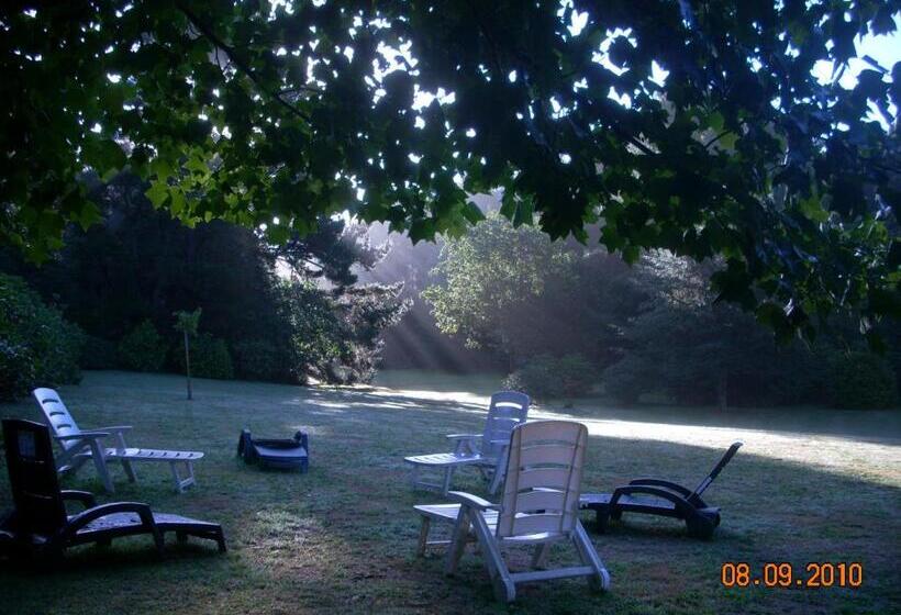 بنسيون Kernel Bihan