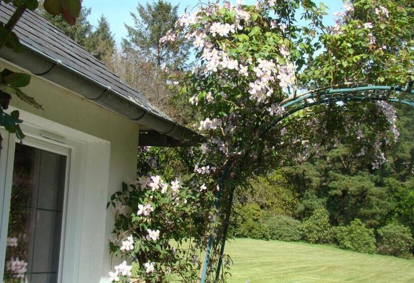 بنسيون Kernel Bihan