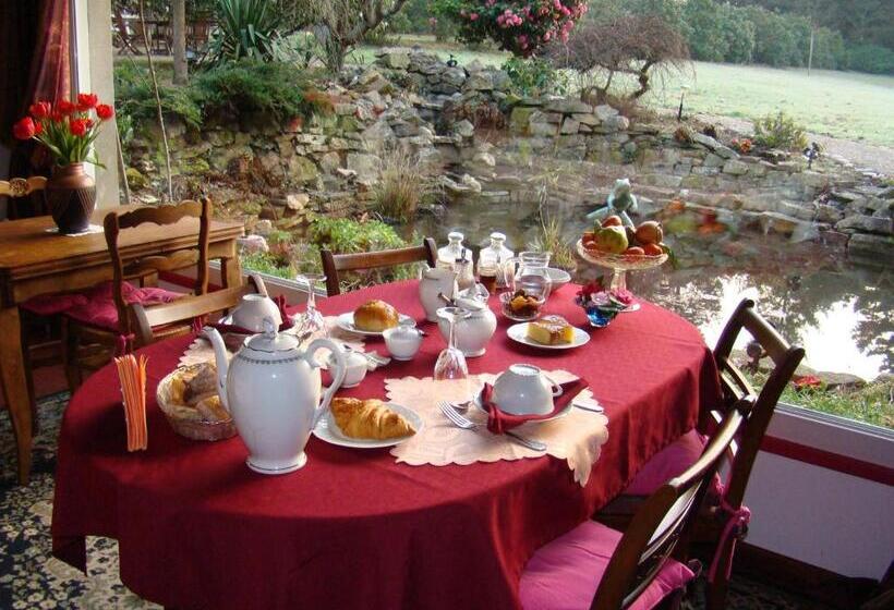 بنسيون Kernel Bihan