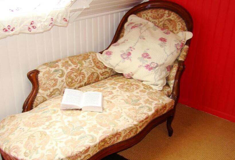 بنسيون Kernel Bihan