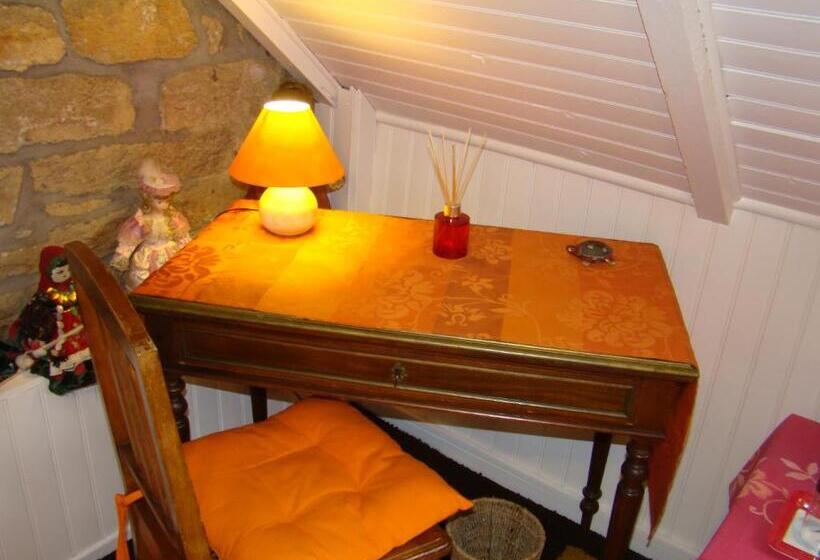 بنسيون Kernel Bihan