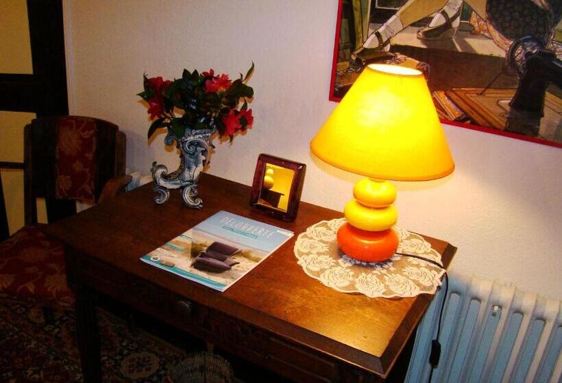 بنسيون Kernel Bihan