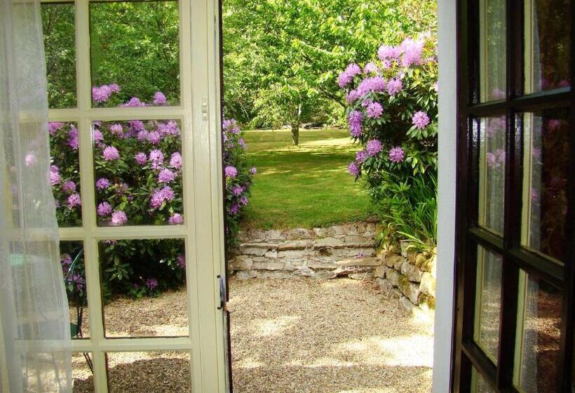 بنسيون Kernel Bihan