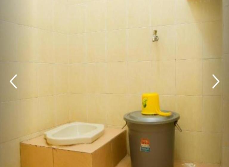 Pensiune Penginapan Sriwijaya