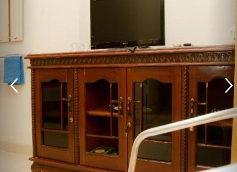 Pensiune Penginapan Sriwijaya