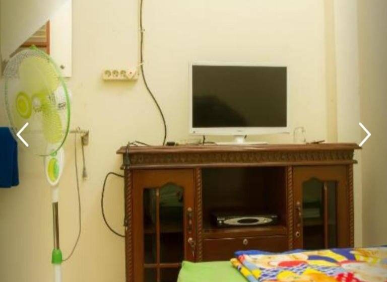 Pensiune Penginapan Sriwijaya