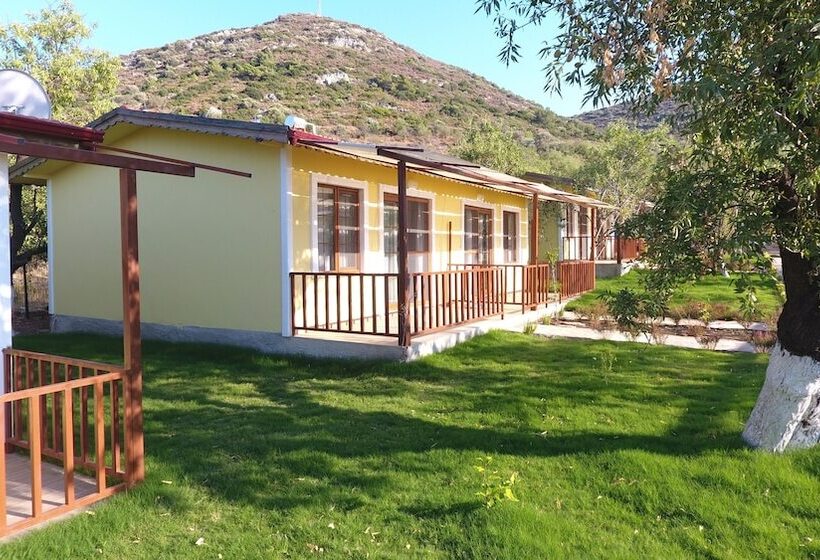 Pensió Seler Doğa Evleri