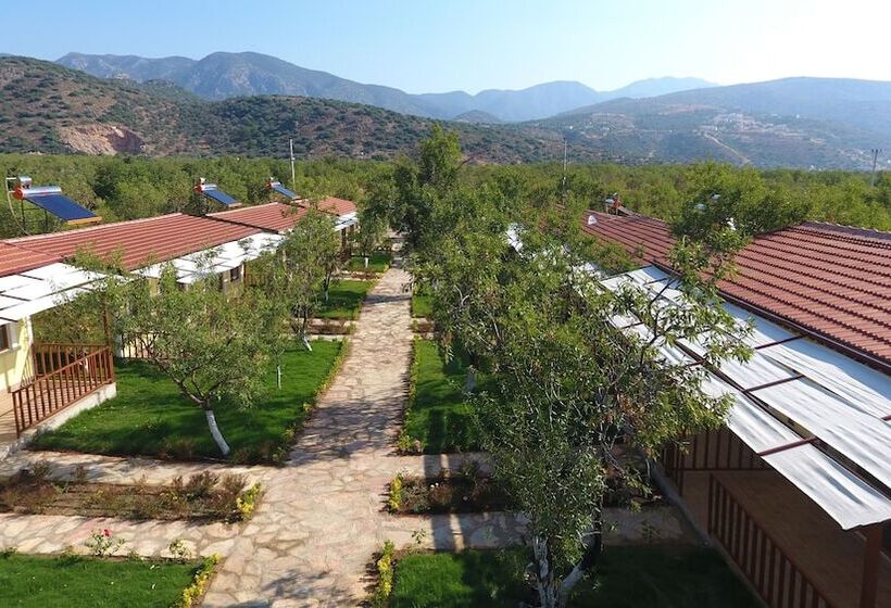 Pensió Seler Doğa Evleri