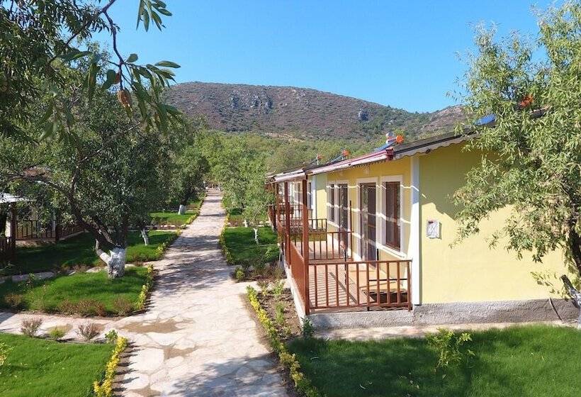 Pensió Seler Doğa Evleri