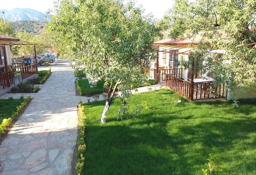 Pensió Seler Doğa Evleri