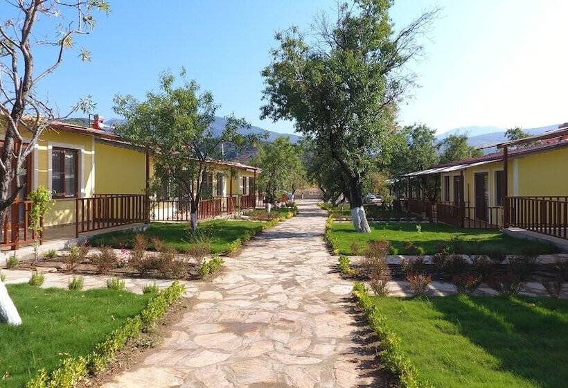 Pensió Seler Doğa Evleri