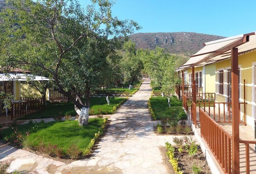 Pensió Seler Doğa Evleri