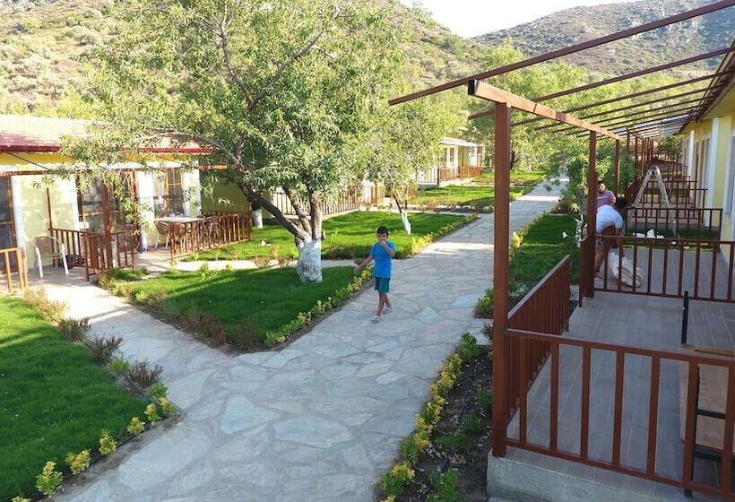 Pensió Seler Doğa Evleri