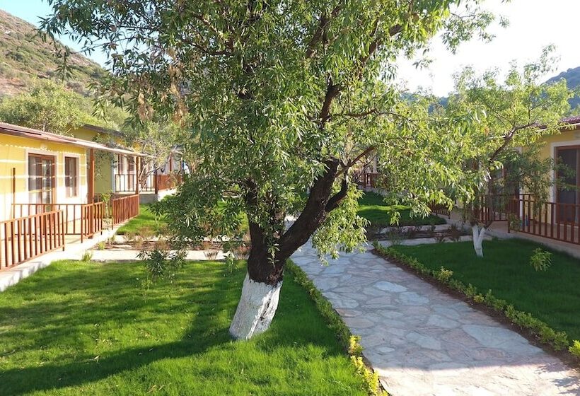 Pensió Seler Doğa Evleri