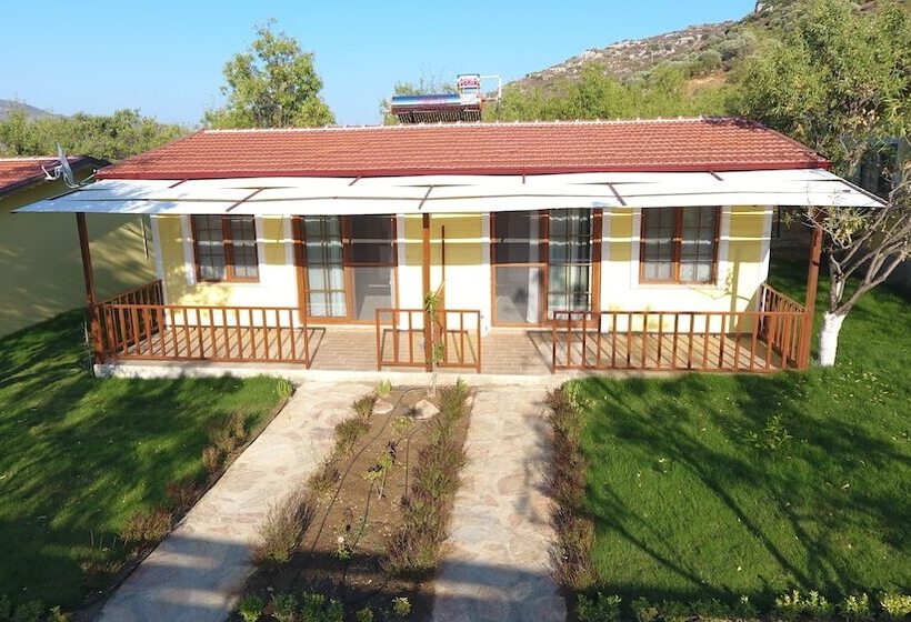 Pensió Seler Doğa Evleri