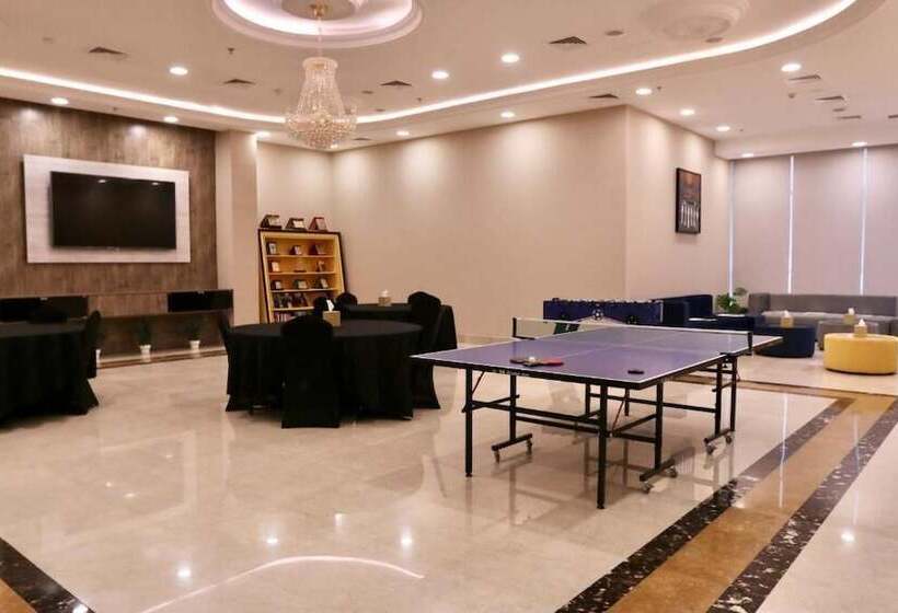 Qatar Youth Hostels