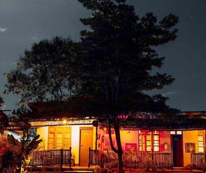 Adventures Nest Hostel