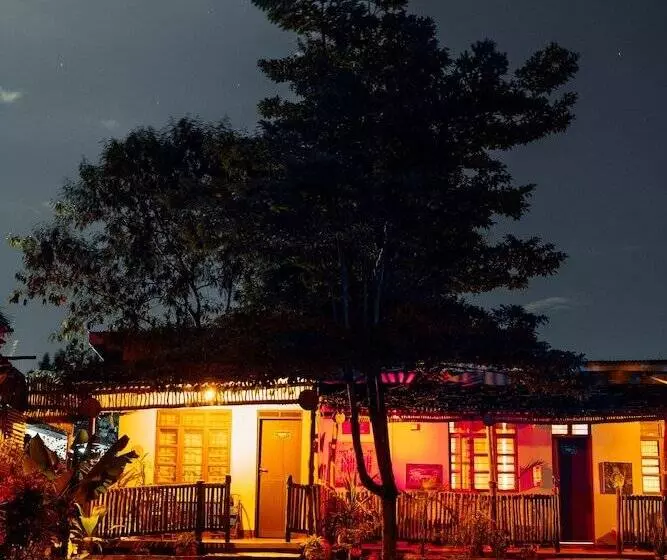 Adventures Nest  Hostel