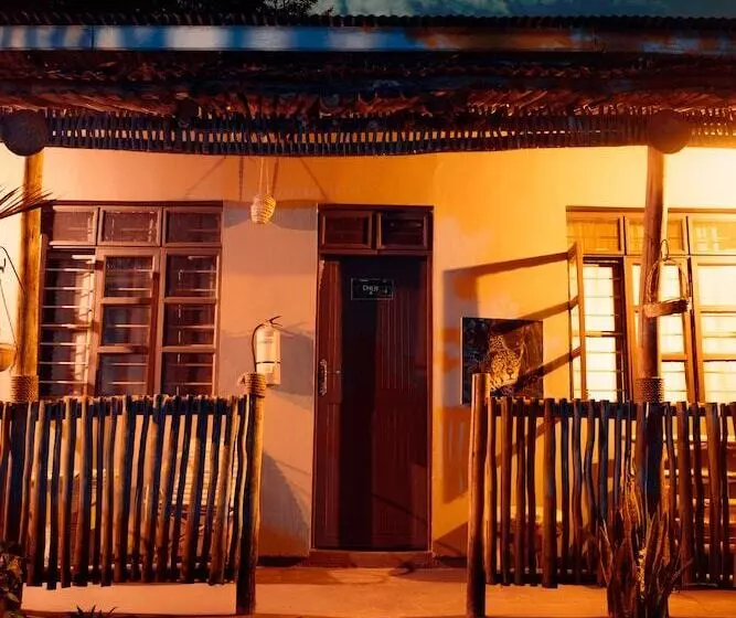 Adventures Nest  Hostel